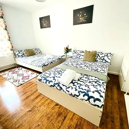 Shoreditch Rooms Near Tower Bridge London Exterior photo