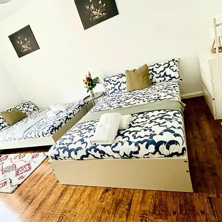 Shoreditch Rooms Near Tower Bridge London Exterior photo