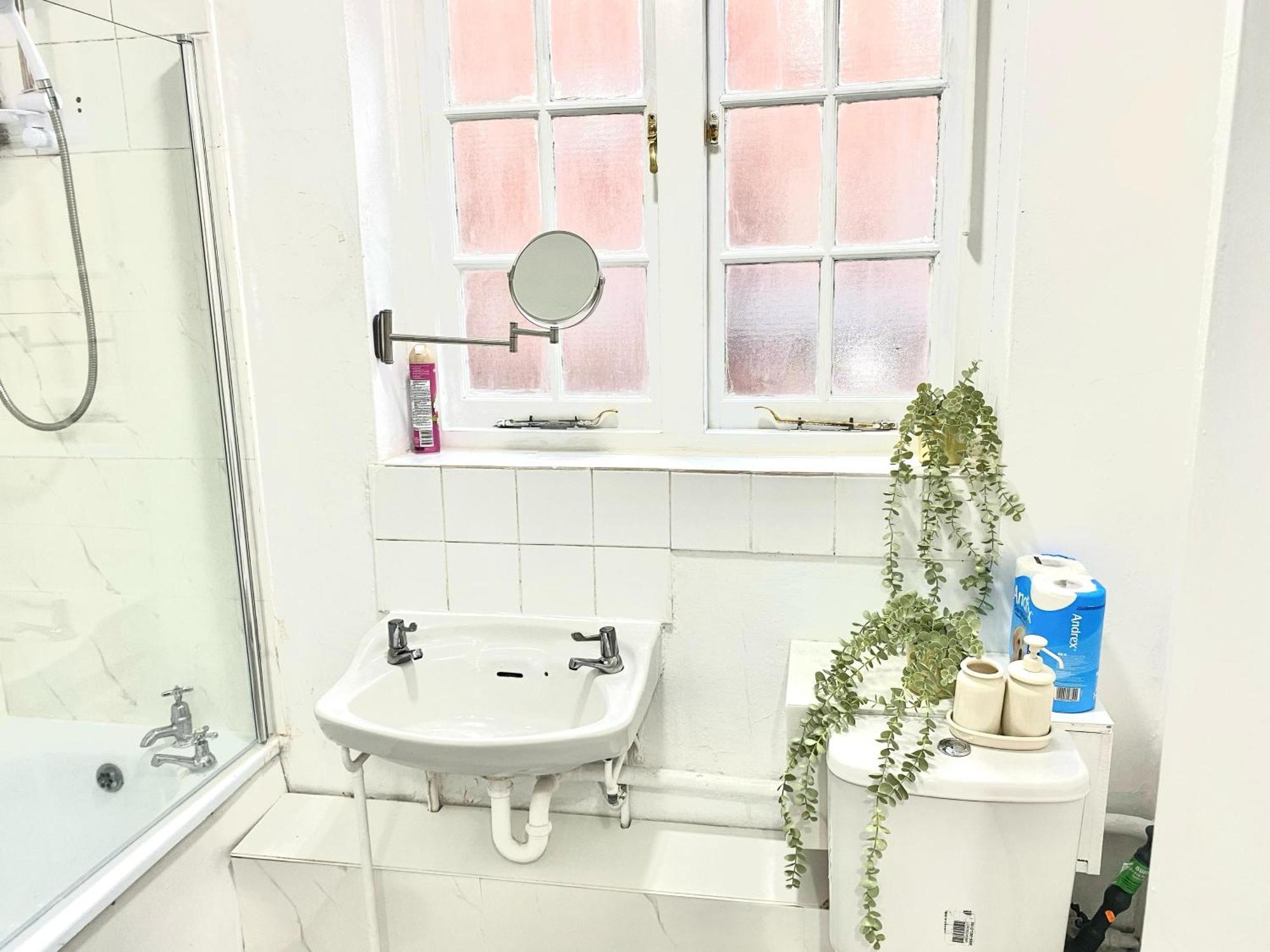 Apartamento Shoreditch Near Tower Bridge